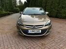 Opel Astra Navi. Klima - 2