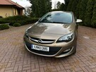 Opel Astra Navi. Klima - 3