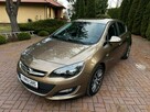 Opel Astra Navi. Klima - 4