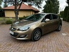 Opel Astra Navi. Klima - 6