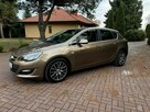 Opel Astra Navi. Klima - 7