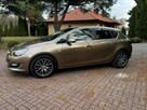 Opel Astra Navi. Klima - 8