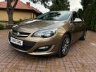 Opel Astra Navi. Klima - 9
