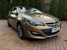 Opel Astra Navi. Klima - 10