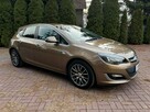 Opel Astra Navi. Klima - 12