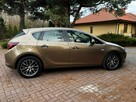 Opel Astra Navi. Klima - 15