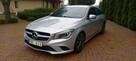 Mercedes CLA 180 Okazja cenowa. Promocja cenowa do końca miesiąca - 5