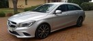 Mercedes CLA 180 Okazja cenowa. Promocja cenowa do końca miesiąca - 6