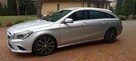 Mercedes CLA 180 Okazja cenowa. Promocja cenowa do końca miesiąca - 7