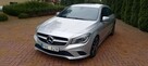 Mercedes CLA 180 Okazja cenowa. Promocja cenowa do końca miesiąca - 8