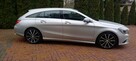 Mercedes CLA 180 Okazja cenowa. Promocja cenowa do końca miesiąca - 15