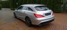 Mercedes CLA 180 Okazja cenowa. Promocja cenowa do końca miesiąca - 16