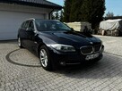 BMW 520 - 2