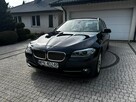 BMW 520 - 5