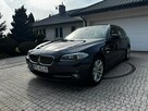 BMW 520 - 6