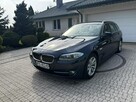 BMW 520 - 7