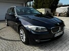 BMW 520 - 8