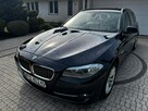 BMW 520 - 10
