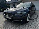 BMW 520 - 11