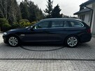 BMW 520 - 14