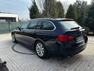 BMW 520 - 16