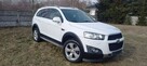 Chevrolet Captiva - 1