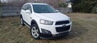 Chevrolet Captiva - 2