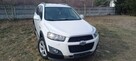 Chevrolet Captiva - 3