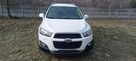 Chevrolet Captiva - 4