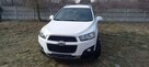 Chevrolet Captiva - 5
