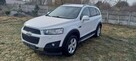 Chevrolet Captiva - 6