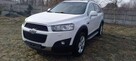 Chevrolet Captiva - 7