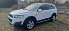 Chevrolet Captiva - 8