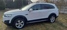 Chevrolet Captiva - 9