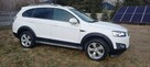 Chevrolet Captiva - 11