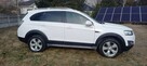 Chevrolet Captiva - 12