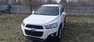 Chevrolet Captiva - 13