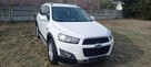 Chevrolet Captiva - 14