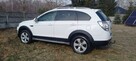 Chevrolet Captiva - 15