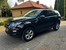 Land Rover Discovery Sport Stan bardzo dobry - 4