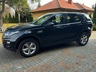 Land Rover Discovery Sport Stan bardzo dobry - 5