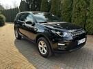 Land Rover Discovery Sport Stan bardzo dobry - 8