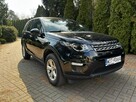 Land Rover Discovery Sport Stan bardzo dobry - 9