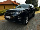 Land Rover Discovery Sport Stan bardzo dobry - 10