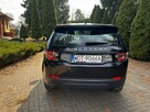 Land Rover Discovery Sport Stan bardzo dobry - 15