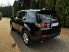 Land Rover Discovery Sport Stan bardzo dobry - 16