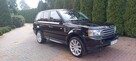 Land Rover Range Rover Sport 4x4 pneumatyka OKAZJA!!! - 1