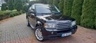 Land Rover Range Rover Sport 4x4 pneumatyka OKAZJA!!! - 2