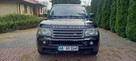 Land Rover Range Rover Sport 4x4 pneumatyka OKAZJA!!! - 4