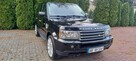 Land Rover Range Rover Sport 4x4 pneumatyka OKAZJA!!! - 5